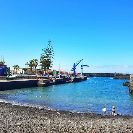 Appartamento Edificio Seguro De Sol, Puerto La Cruz, Islas Canarias Tenerife