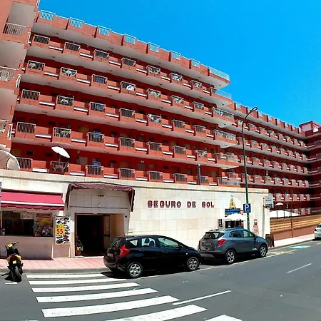 Appartamento Edificio Seguro De Sol, Puerto La Cruz, Islas Canarias Tenerife